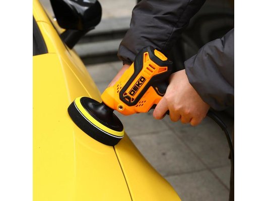 Полировальная машина DEKO PDK-1100 085-1063